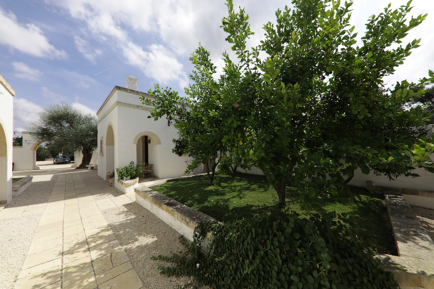 agriturismo ostuni