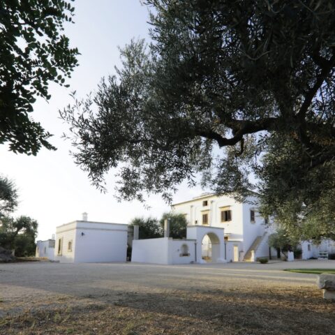 Masseria De Michele