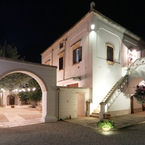 Masseria De Michele