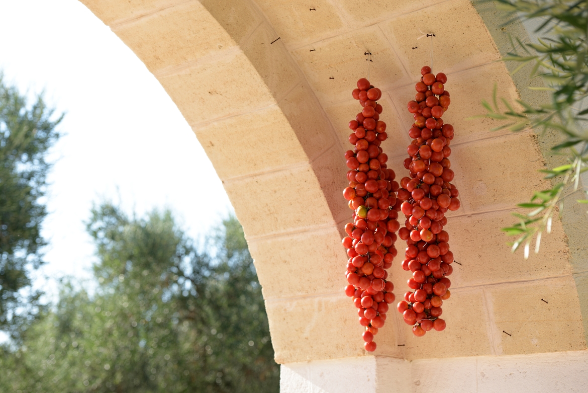 masseria agriturismo ostuni